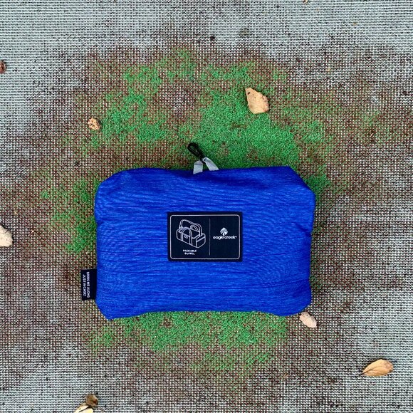 Eagle Creek Packable Duffel - Picture 9 of 9